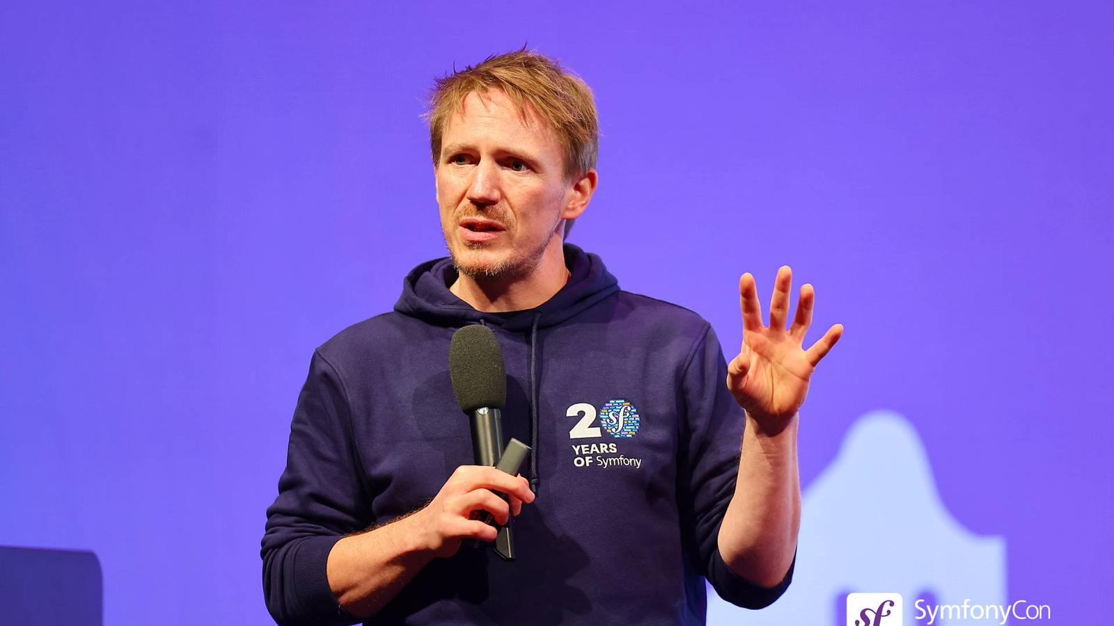 Symfony 8: Stabilitas, Keamanan, dan Inovasi untuk Pengembang