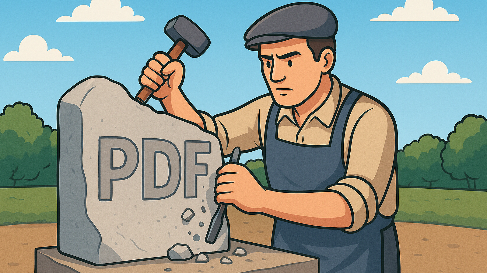 Buat Pembuat Kustom – Kisah GotenbergBundle