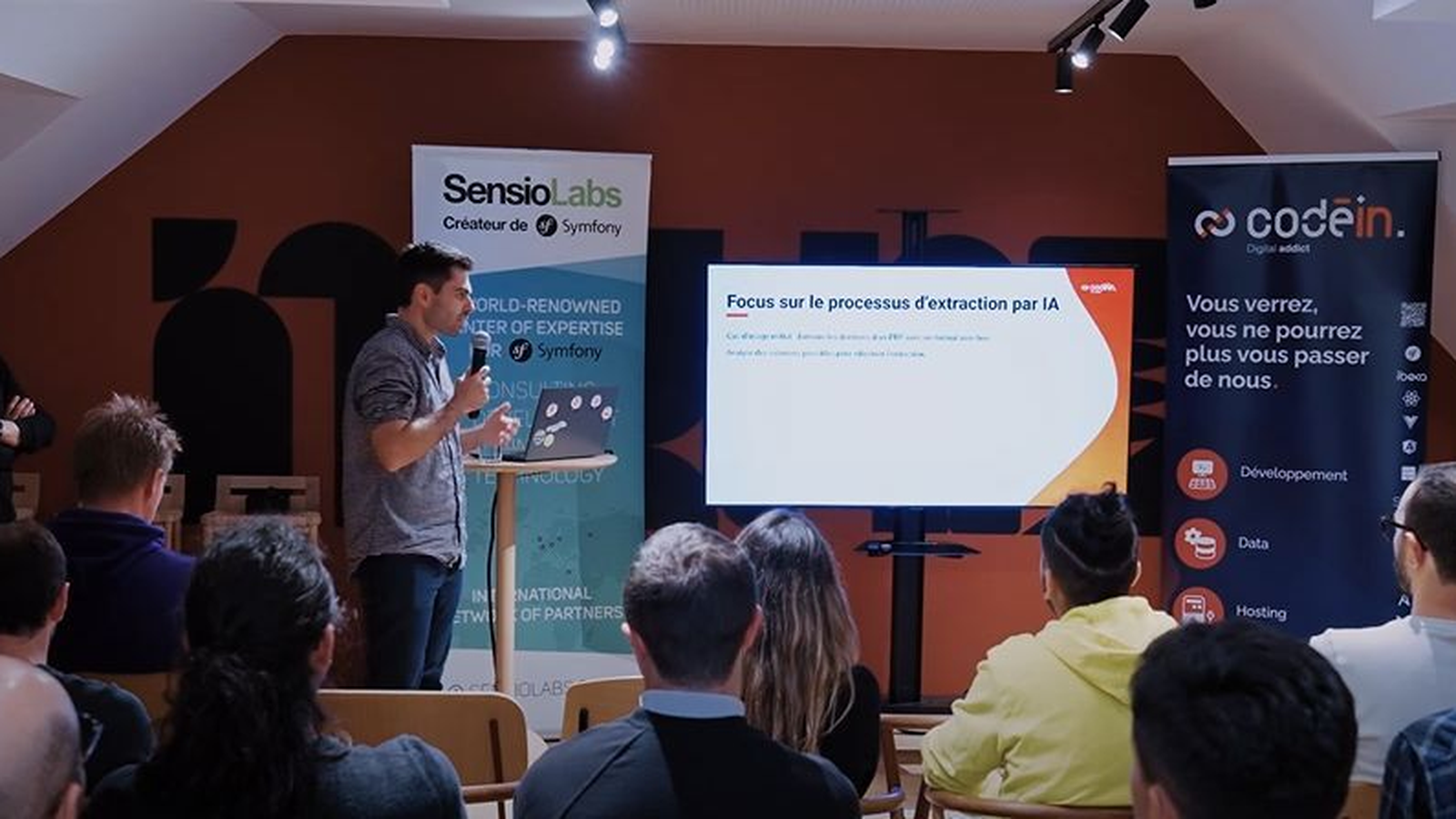 Symfony and AI: the video is now available